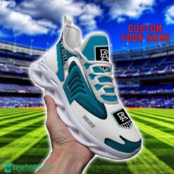 Port Adelaide Power Max Soul Shoes Ultra Sneakers For Men And Women Custom Name Product Photo 1