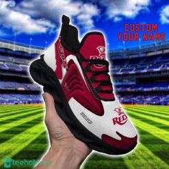 Queensland Reds Max Soul Shoes Ultra Sneakers For Men And Women Custom Name Product Photo 2