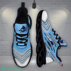 Randers FC Sneakers Wolf Scratch Designs Max Soul Shoes Running Shoes Product Photo 2
