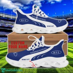 Ranheim Fotball Max Soul Shoes Custom Name Men Women Running Sneakers Product Photo 1