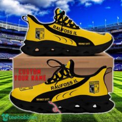 Raufoss IL Max Soul Shoes Custom Name Men Women Running Sneakers Product Photo 2