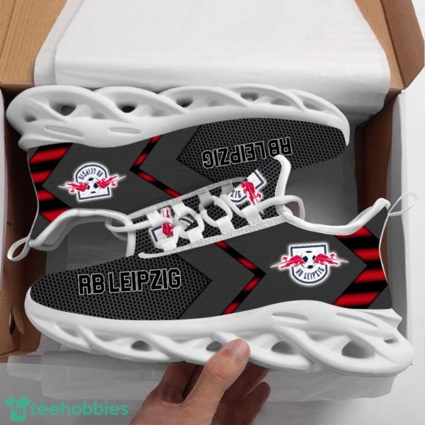 RB Leipzig Sneakers Limited Max Soul Shoes Ultra Running Sneakers Product Photo 2