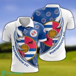 Reading F.C Polo Shirt Sports Ideas Gift Product Photo 1
