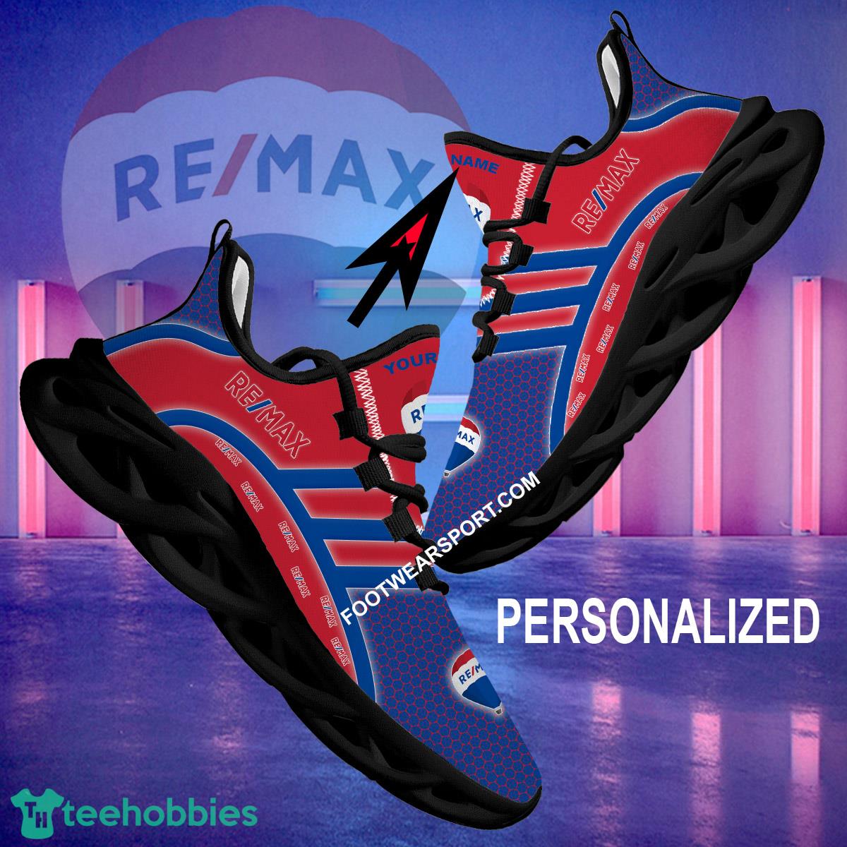 Remax Max Soul Shoes Brand For Fans Gift Identifier Sport Sneaker Custom Name Max Soul Shoes image Remax Max Soul Shoes Brand For Fans Gift Identifier Sport Sneaker Custom Name Max Soul Shoes - Remax Brand Max Soul Sneaker Personalized_2