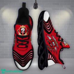 R.F.C. Seraing Sneakers Wolf Scratch Designs Max Soul Shoes Running Shoes Product Photo 2