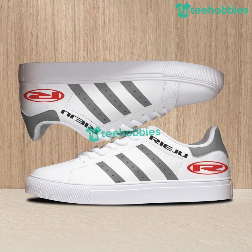 Rieju Low Top Skate Shoes Ver.977 Best Gift For Fans Product Photo 1