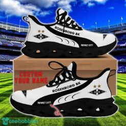 Rosenborg Ballklubb Max Soul Shoes Custom Name Men Women Running Sneakers Product Photo 2