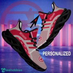 Rossmann Max Soul Shoes Brand For Fans Gift Signature Sport Sneaker Custom Name Max Soul Shoes image Rossmann Max Soul Shoes Brand For Fans Gift Signature Sport Sneaker Custom Name Max Soul Shoes - Rossmann Brand Max Soul Sneaker Personalized_2