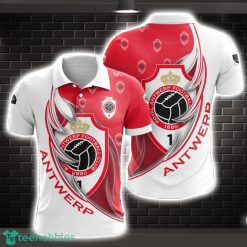 Royal Antwerp F.C 3D Polo Shirt Gift For Golf Lover VVV2750-8 Product Photo 1