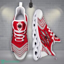 Royal Antwerp F.C Sneakers Wolf Scratch Designs Max Soul Shoes Running Shoes Product Photo 1