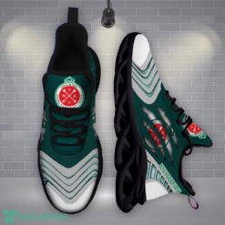Royal Excelsior Virton Sneakers Wolf Scratch Designs Max Soul Shoes Running Shoes Product Photo 2