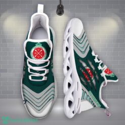 Royal Excelsior Virton Sneakers Wolf Scratch Designs Max Soul Shoes Running Shoes Product Photo 1
