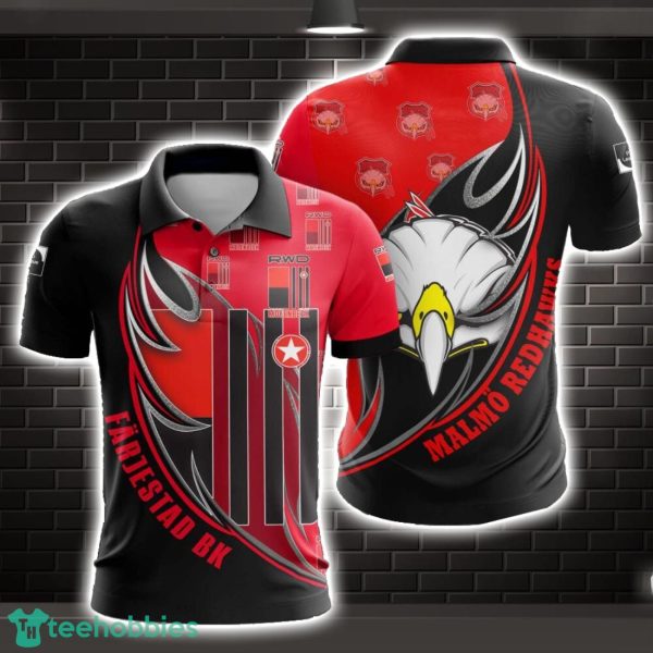 RWD Molenbeek 3D Polo Shirt Gift For Golf Lover VVV2735-8 Product Photo 1