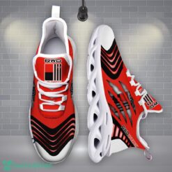 RWD Molenbeek Sneakers Wolf Scratch Designs Max Soul Shoes Running Shoes Product Photo 1