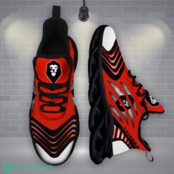 Salford City Sneakers Wolf Scratch Designs Max Soul Shoes Running Shoes Product Photo 2