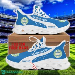 Sandnes Ulf Max Soul Shoes Custom Name Men Women Running Sneakers Product Photo 1