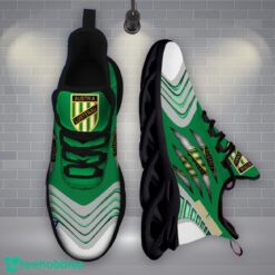 SC Austria Lustenau Sneakers Wolf Scratch Designs Max Soul Shoes Running Shoes Product Photo 2