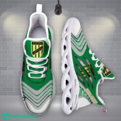 SC Austria Lustenau Sneakers Wolf Scratch Designs Max Soul Shoes Running Shoes Product Photo 1