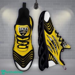 SC Rheindorf Altach Sneakers Wolf Scratch Designs Max Soul Shoes Running Shoes Product Photo 2