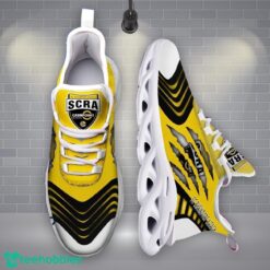 SC Rheindorf Altach Sneakers Wolf Scratch Designs Max Soul Shoes Running Shoes Product Photo 1