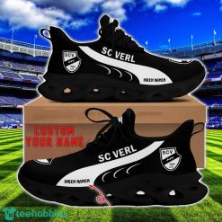 SC Verl Max Soul Shoes Custom Name Men Women Running Sneakers Product Photo 2