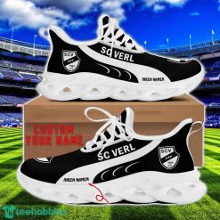 SC Verl Max Soul Shoes Custom Name Men Women Running Sneakers Product Photo 1