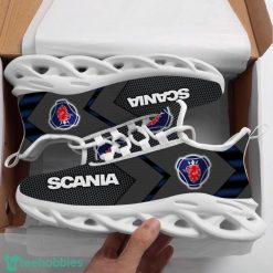 Scania Sneakers Limited Max Soul Shoes Ultra Running Sneakers Product Photo 2