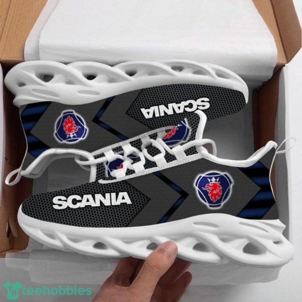 Scania Sneakers Limited Max Soul Shoes Ultra Running Sneakers Product Photo 2