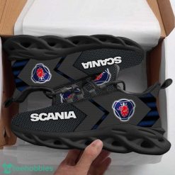 Scania Sneakers Limited Max Soul Shoes Ultra Running Sneakers Product Photo 1