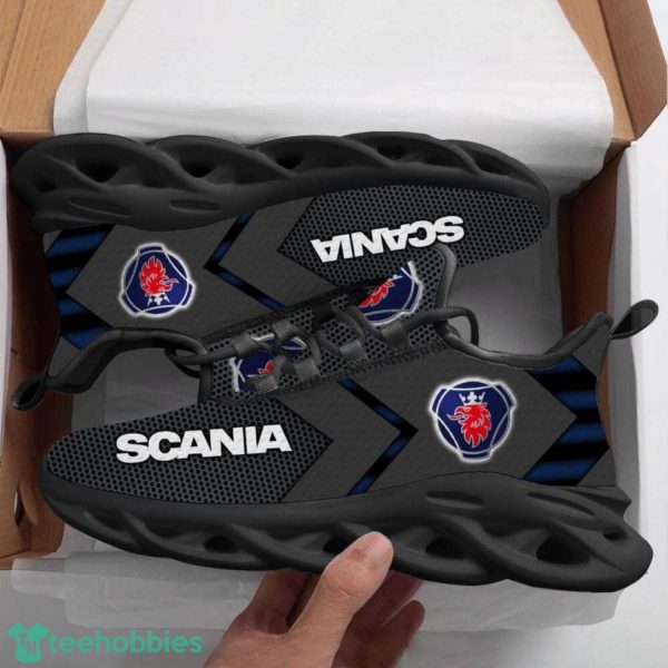 Scania Sneakers Limited Max Soul Shoes Ultra Running Sneakers Product Photo 1