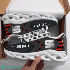 Seat Sneakers Limited Max Soul Shoes Ultra Running Sneakers Product Photo 2