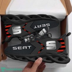 Seat Sneakers Limited Max Soul Shoes Ultra Running Sneakers Product Photo 1