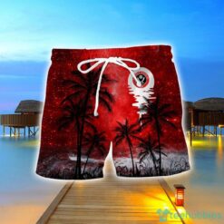 Sheffield United F.C 3D Hawaiian Shirt And Shorts For Fans Product Photo 2