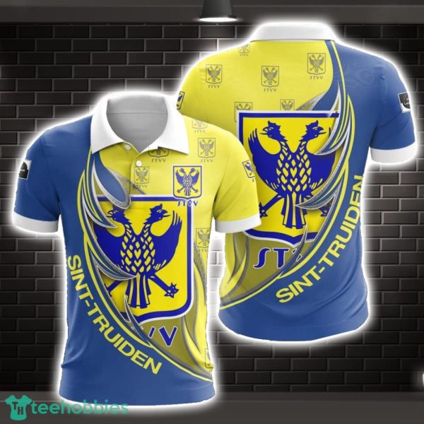 Sint-Truidense V.V 3D Polo Shirt Gift For Golf Lover VVV2751-8 Product Photo 1