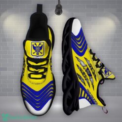 Sint-Truidense V.V Sneakers Wolf Scratch Designs Max Soul Shoes Running Shoes Product Photo 2