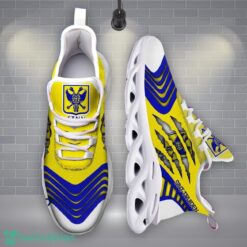 Sint-Truidense V.V Sneakers Wolf Scratch Designs Max Soul Shoes Running Shoes Product Photo 1