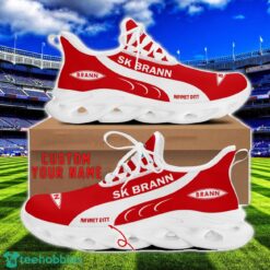 SK Brann Max Soul Shoes Custom Name Men Women Running Sneakers Product Photo 1