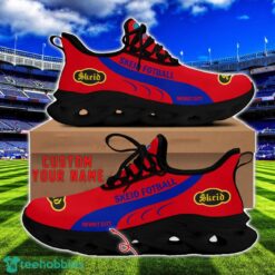 Skeid Fotball Max Soul Shoes Custom Name Men Women Running Sneakers Product Photo 2
