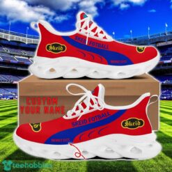 Skeid Fotball Max Soul Shoes Custom Name Men Women Running Sneakers Product Photo 1