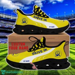 Skive IK Max Soul Shoes Custom Name Men Women Running Sneakers Product Photo 2