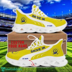 Skive IK Max Soul Shoes Custom Name Men Women Running Sneakers Product Photo 1