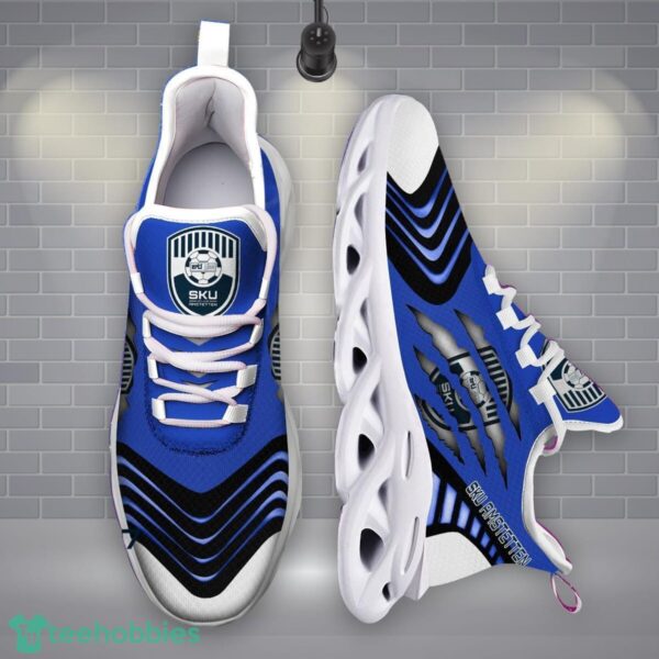SKU Amstetten Sneakers Wolf Scratch Designs Max Soul Shoes Running Shoes Product Photo 1