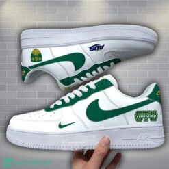St. Thomas Tommies Air Force Custom Name AF1 Air Force Sneakers Product Photo 1