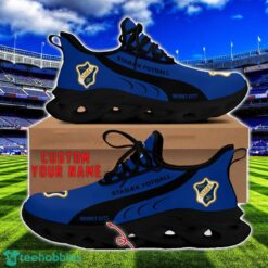 Stabæk Fotball Max Soul Shoes Custom Name Men Women Running Sneakers Product Photo 2