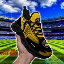 Stade Rochelais Max Soul Shoes New Trending Designs Ultra Running Sneakers Custom Name Product Photo 2