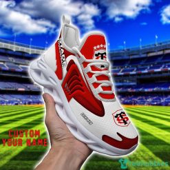 Stade Toulousain Max Soul Shoes New Trending Designs Ultra Running Sneakers Custom Name Product Photo 1