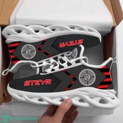 Steyr Sneakers Limited Max Soul Shoes Ultra Running Sneakers Product Photo 2