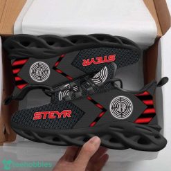 Steyr Sneakers Limited Max Soul Shoes Ultra Running Sneakers Product Photo 1