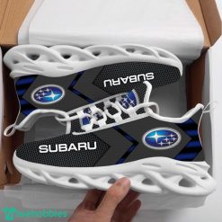 Subaru Sneakers Limited Max Soul Shoes Ultra Running Sneakers Product Photo 2
