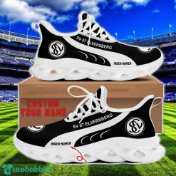 SV 07 Elversberg Max Soul Shoes Custom Name Men Women Running Sneakers Product Photo 1